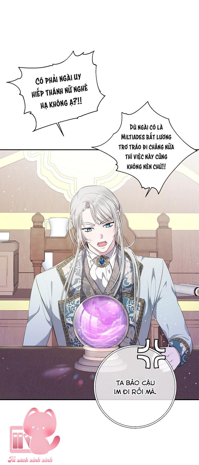 Nhận Nuôi Người Cha Phản Diện - Chap 2 - Trang 44