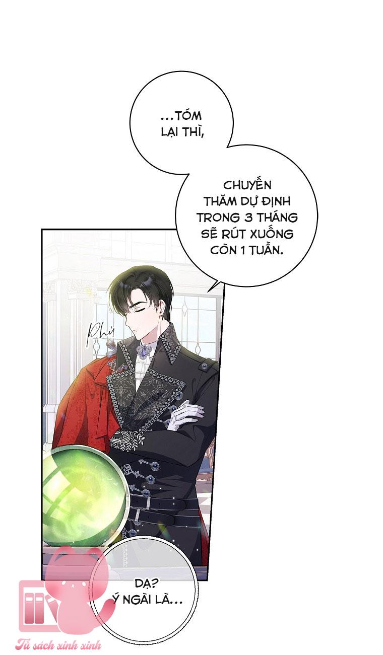 Nhận Nuôi Người Cha Phản Diện - Chap 2 - Trang 45
