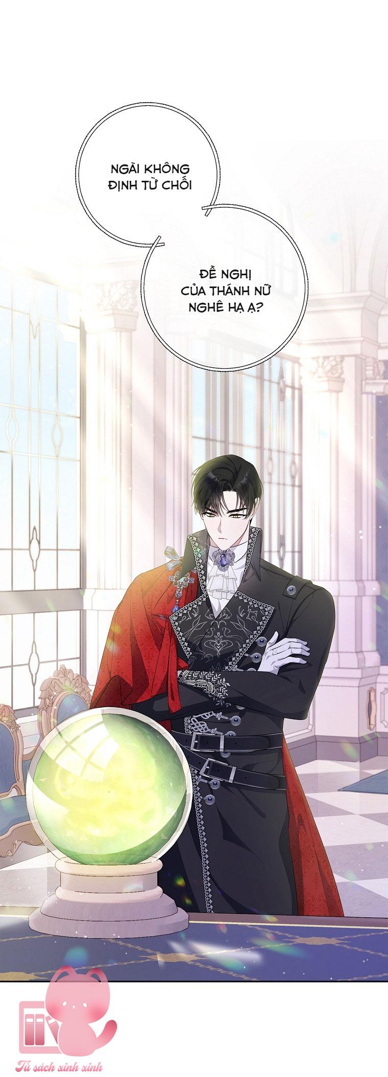 Nhận Nuôi Người Cha Phản Diện - Chap 2 - Trang 47