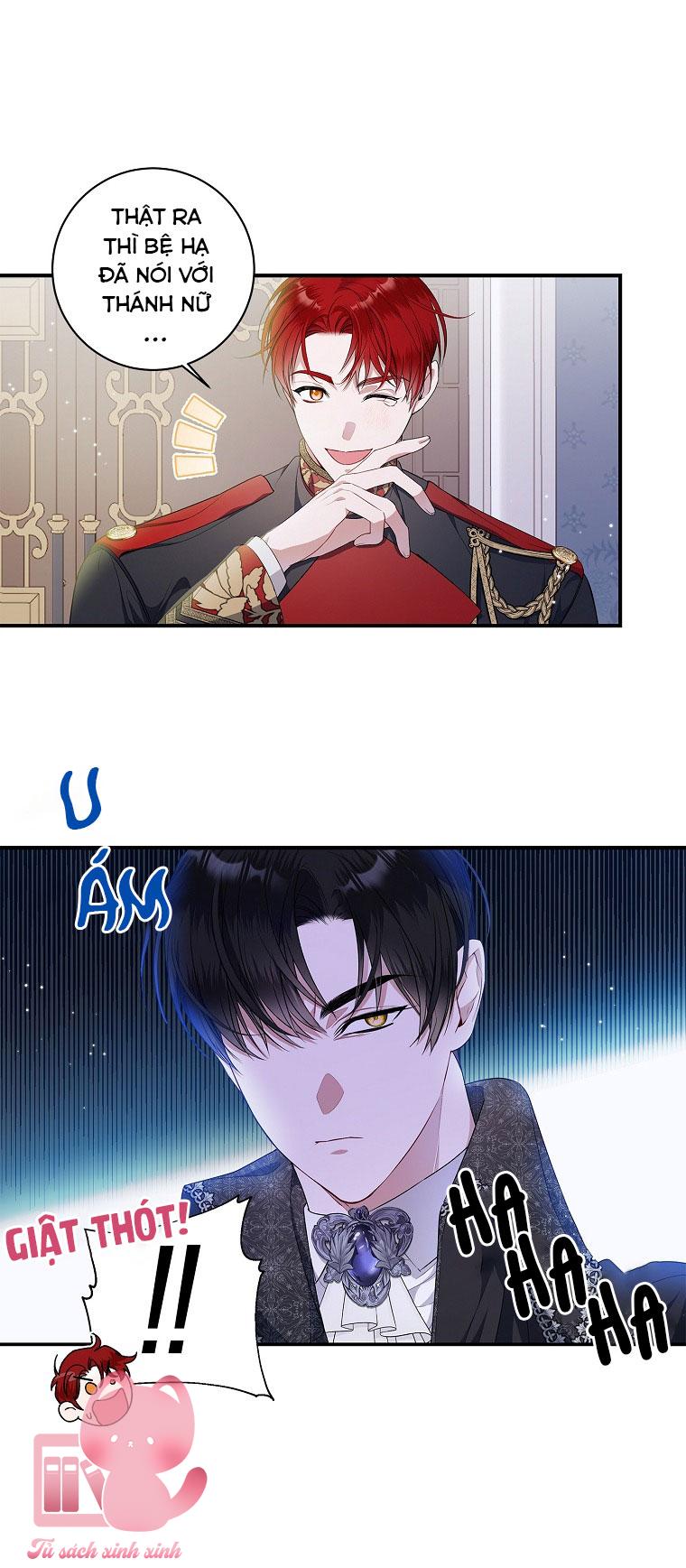 Nhận Nuôi Người Cha Phản Diện - Chap 2 - Trang 50