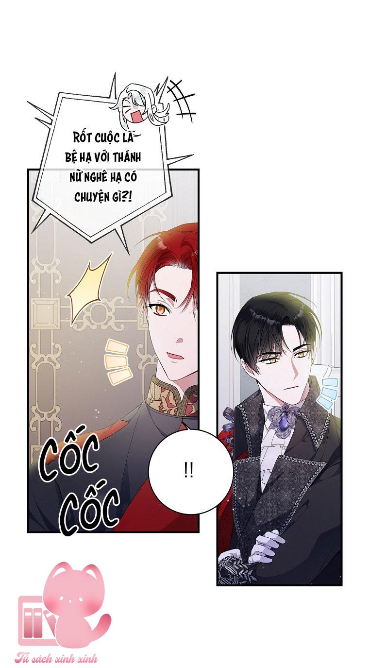 Nhận Nuôi Người Cha Phản Diện - Chap 2 - Trang 52
