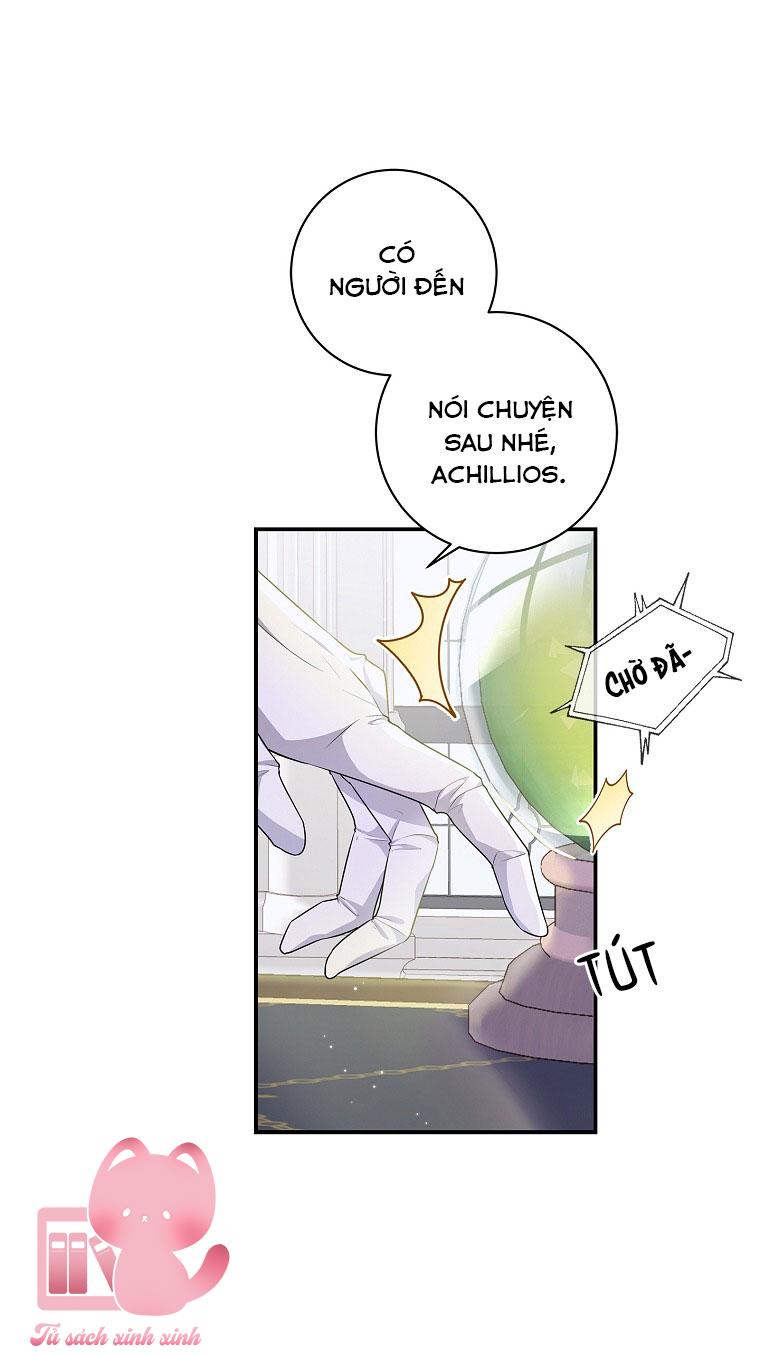 Nhận Nuôi Người Cha Phản Diện - Chap 2 - Trang 53