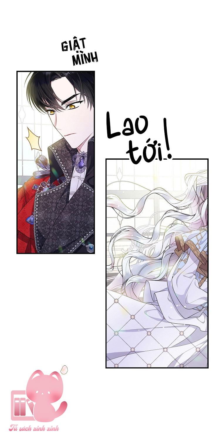 Nhận Nuôi Người Cha Phản Diện - Chap 2 - Trang 57