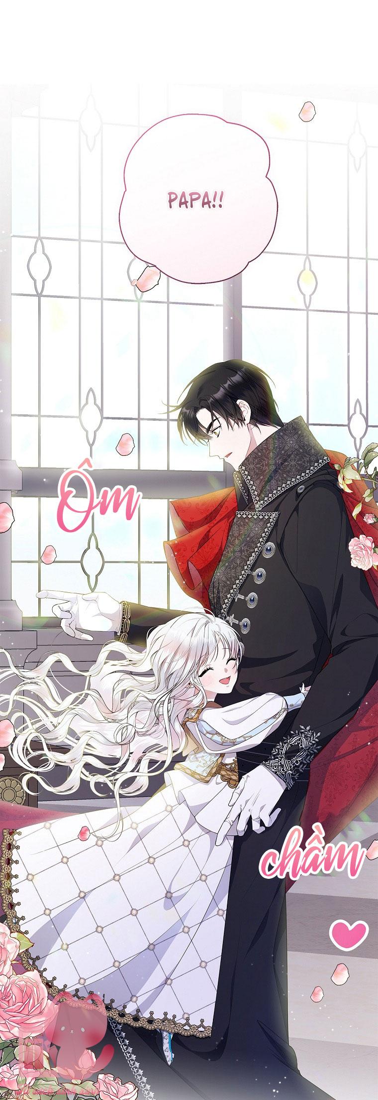 Nhận Nuôi Người Cha Phản Diện - Chap 2 - Trang 58