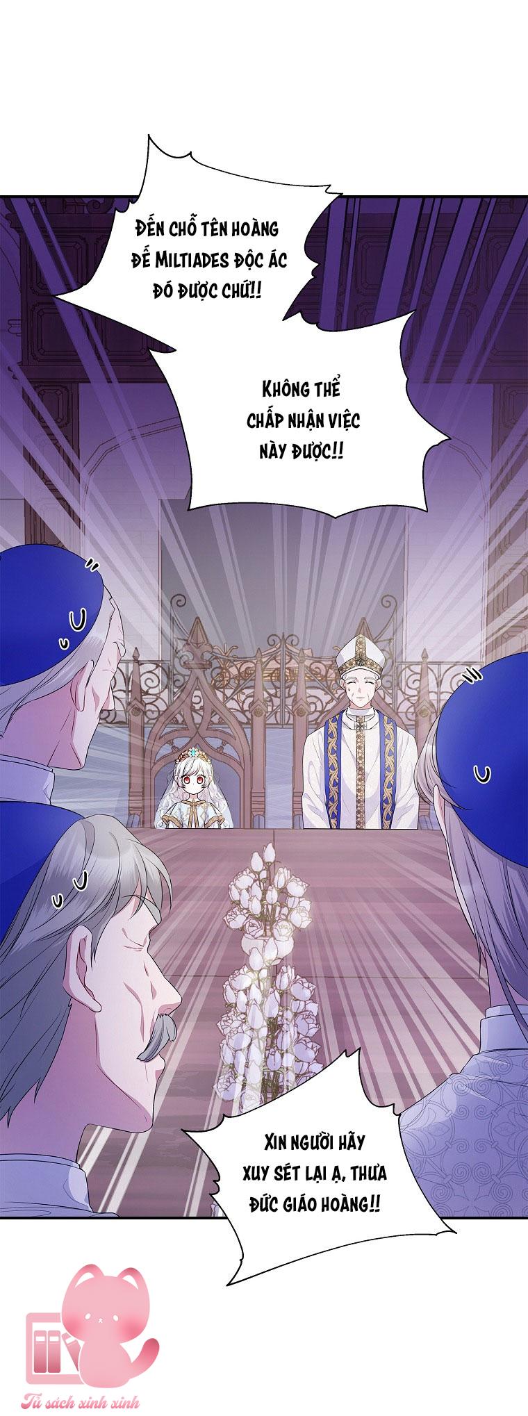 Nhận Nuôi Người Cha Phản Diện - Chap 2 - Trang 6