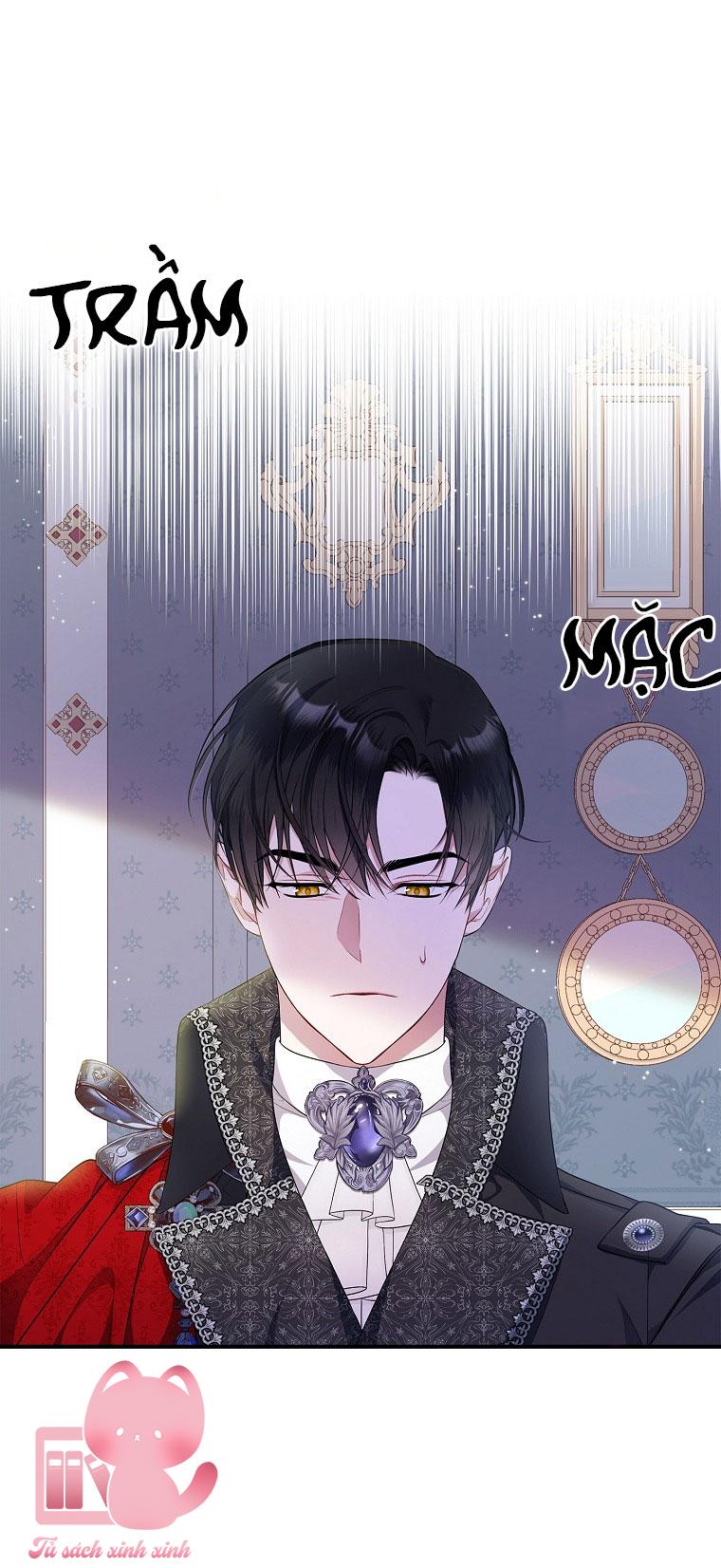 Nhận Nuôi Người Cha Phản Diện - Chap 2 - Trang 60