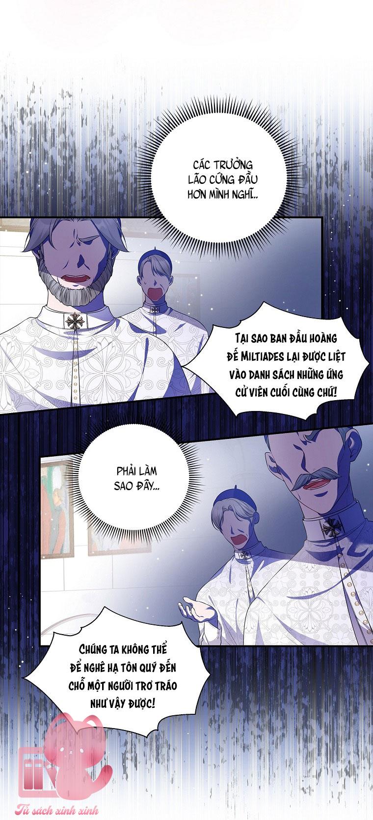 Nhận Nuôi Người Cha Phản Diện - Chap 2 - Trang 8