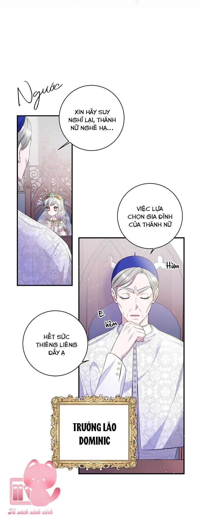 Nhận Nuôi Người Cha Phản Diện - Chap 2 - Trang 9