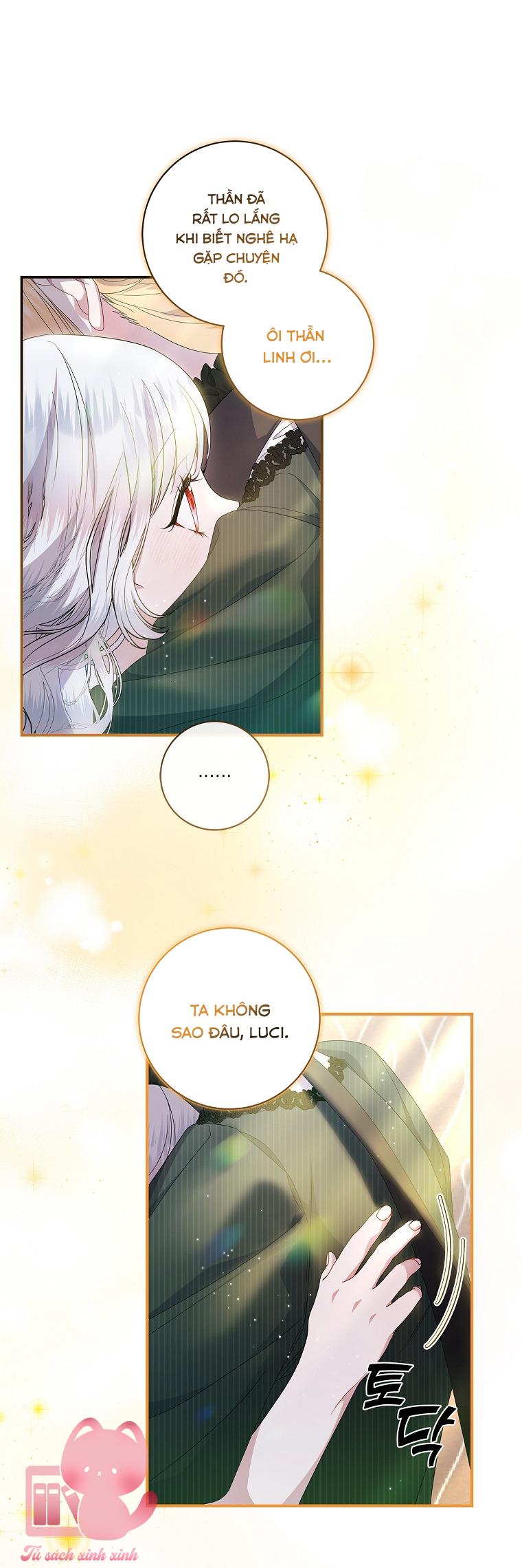 Nhận Nuôi Người Cha Phản Diện - Chap 20 - Trang 10