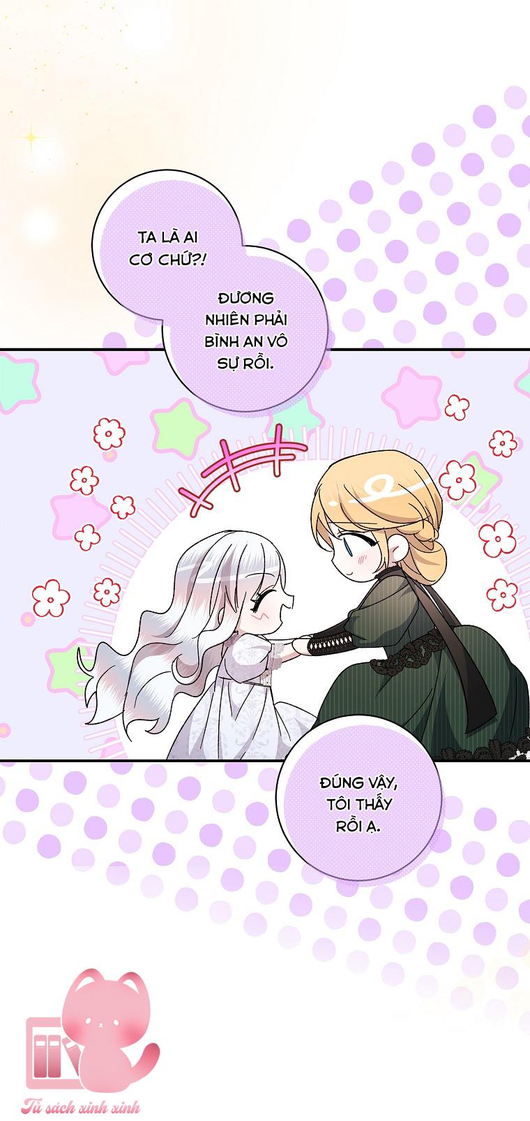 Nhận Nuôi Người Cha Phản Diện - Chap 20 - Trang 11