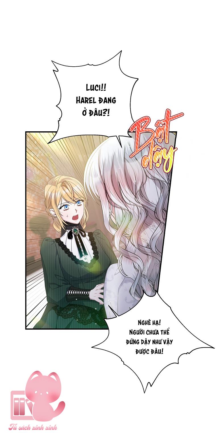 Nhận Nuôi Người Cha Phản Diện - Chap 20 - Trang 15