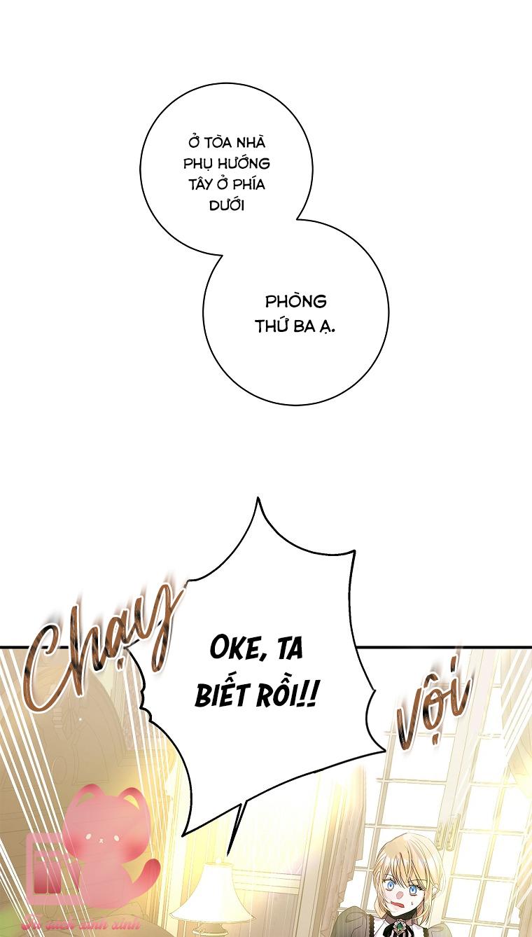 Nhận Nuôi Người Cha Phản Diện - Chap 20 - Trang 17