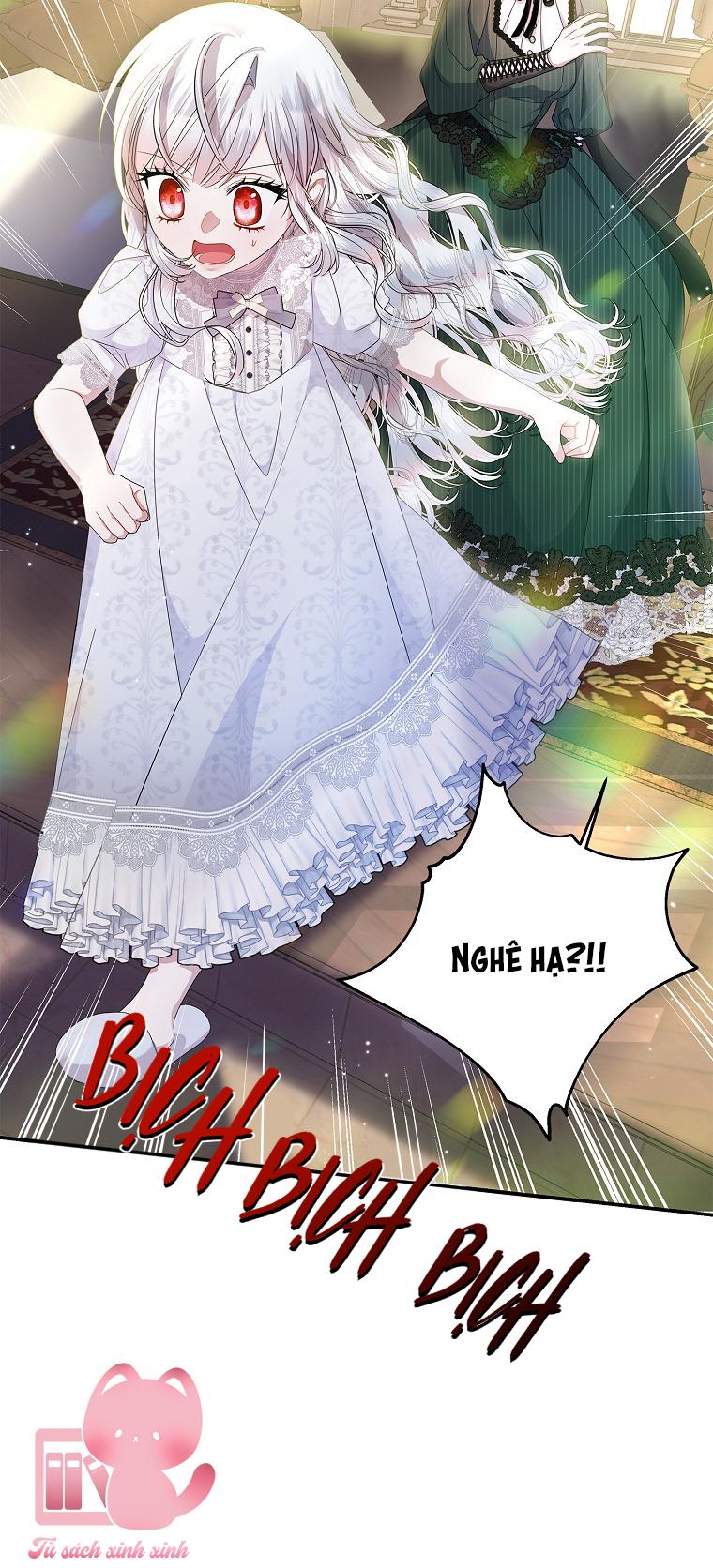 Nhận Nuôi Người Cha Phản Diện - Chap 20 - Trang 18