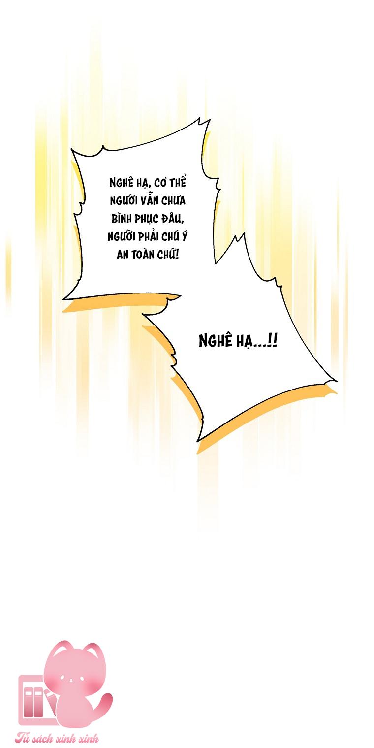 Nhận Nuôi Người Cha Phản Diện - Chap 20 - Trang 19
