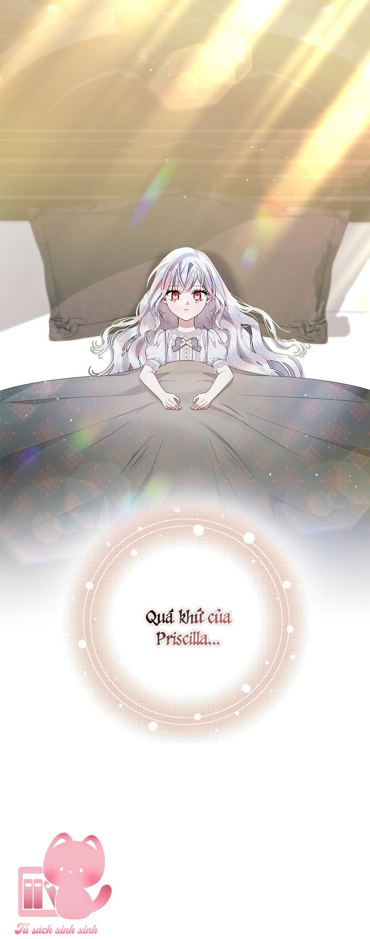 Nhận Nuôi Người Cha Phản Diện - Chap 20 - Trang 2