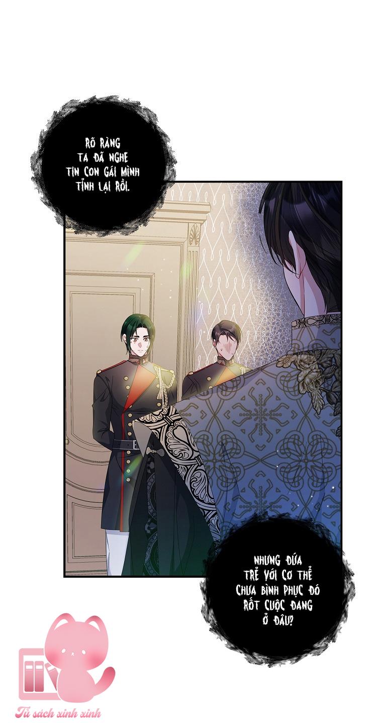 Nhận Nuôi Người Cha Phản Diện - Chap 20 - Trang 23