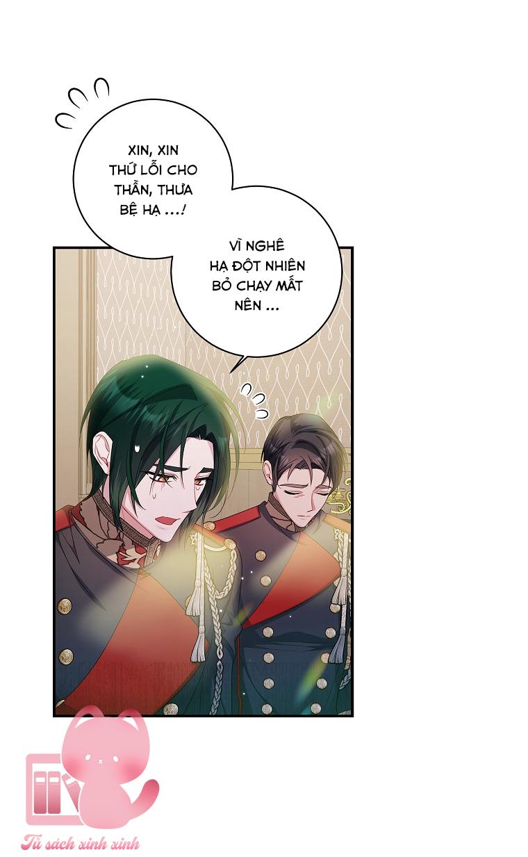 Nhận Nuôi Người Cha Phản Diện - Chap 20 - Trang 24