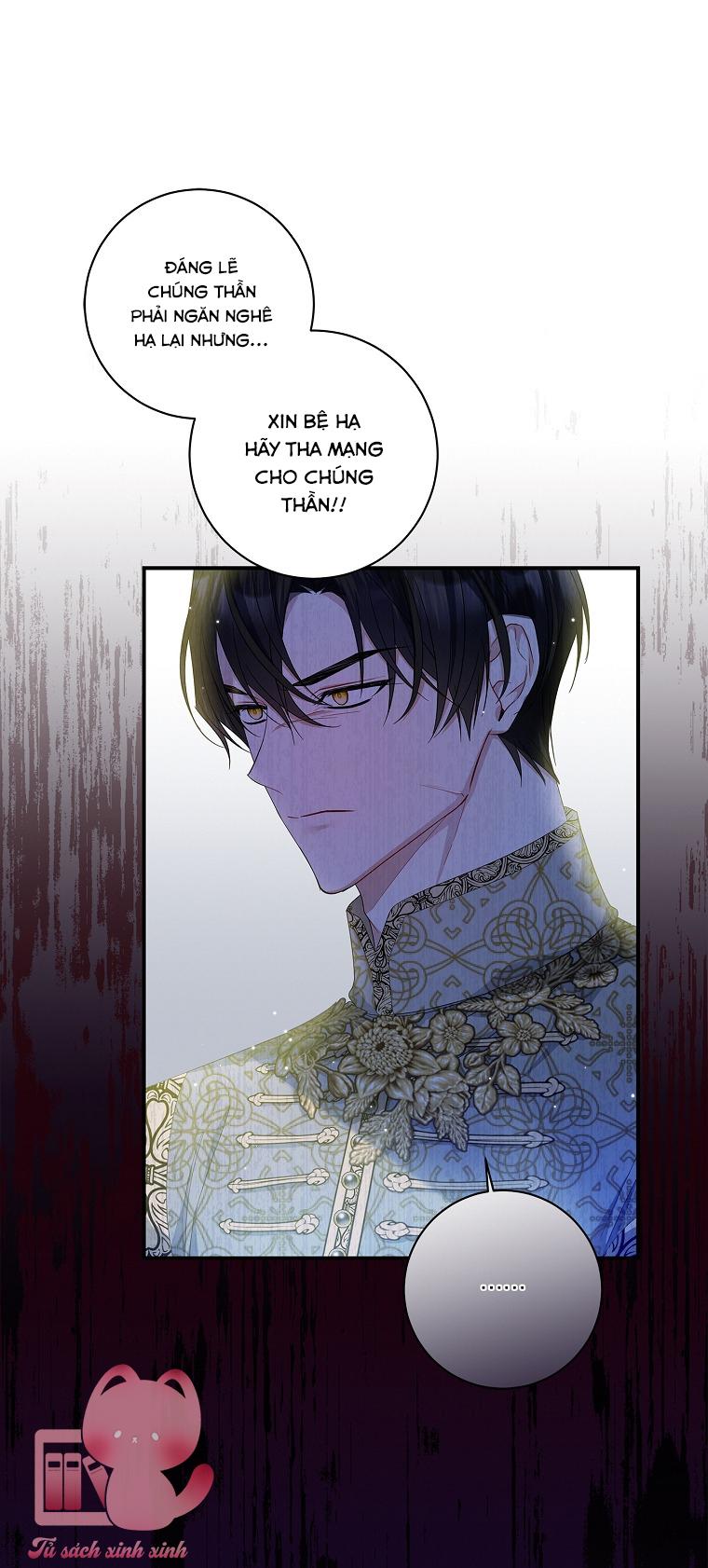 Nhận Nuôi Người Cha Phản Diện - Chap 20 - Trang 25