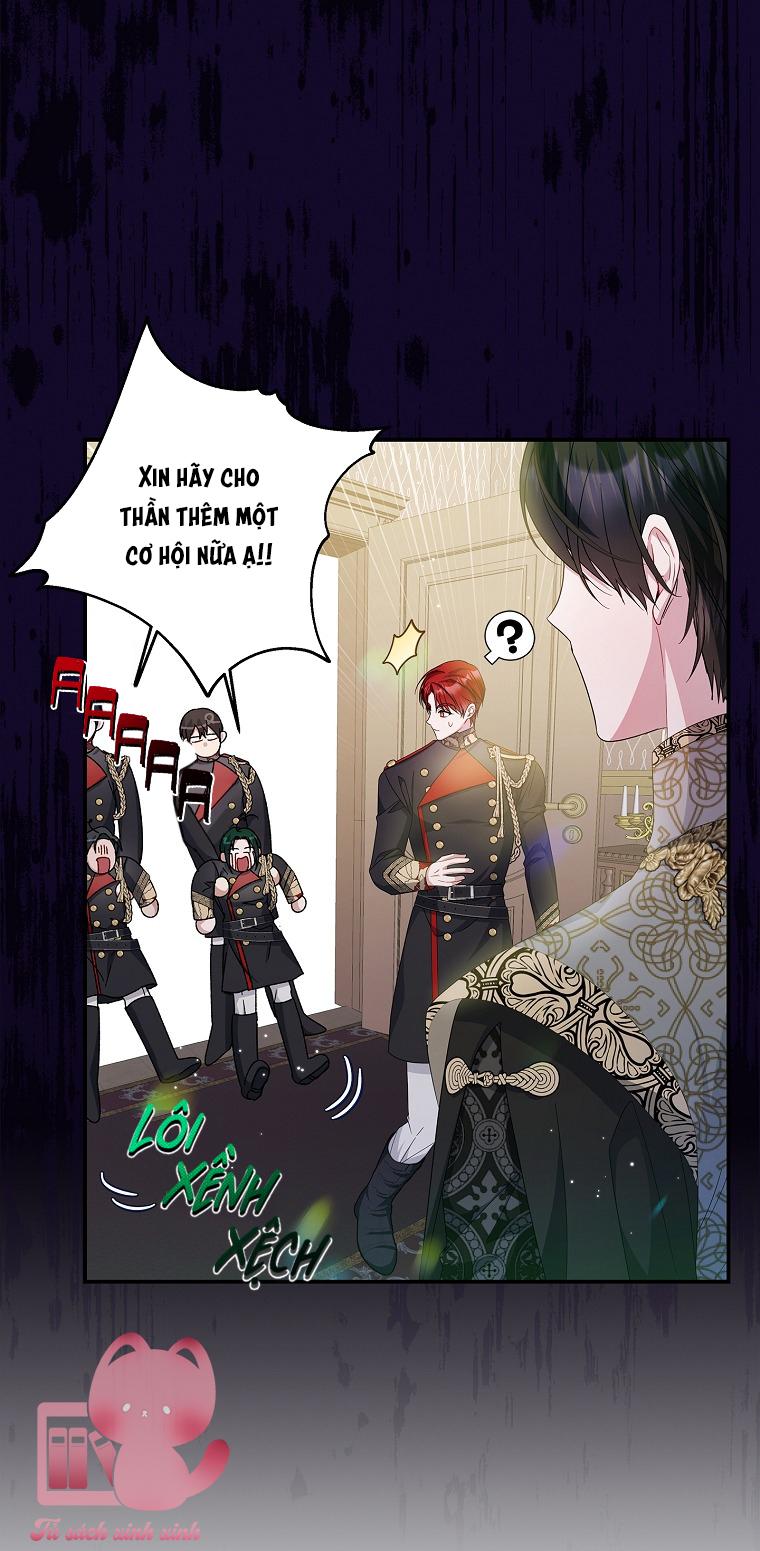 Nhận Nuôi Người Cha Phản Diện - Chap 20 - Trang 27