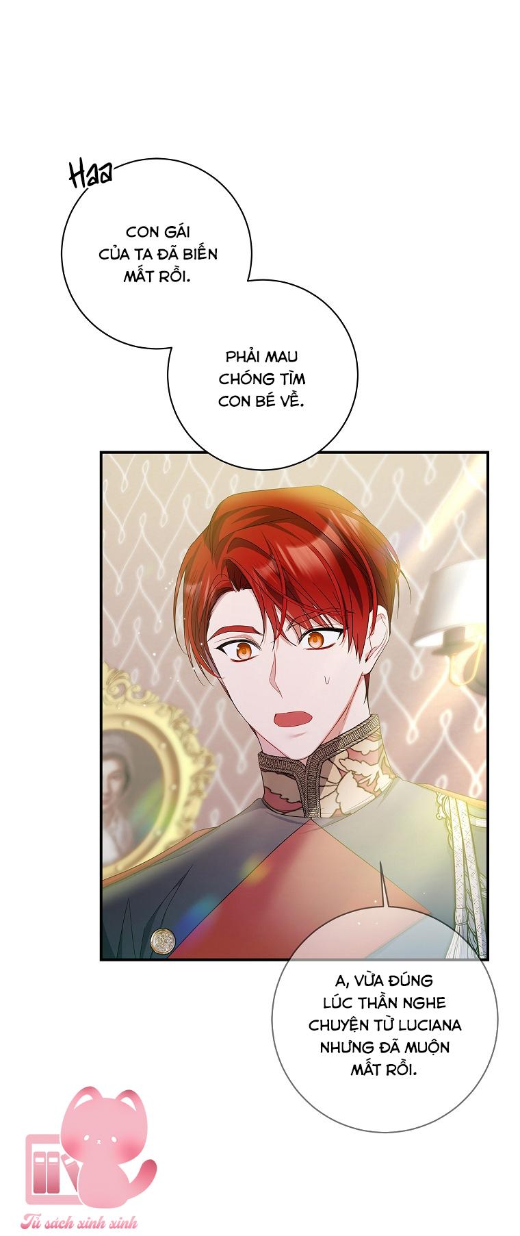 Nhận Nuôi Người Cha Phản Diện - Chap 20 - Trang 29