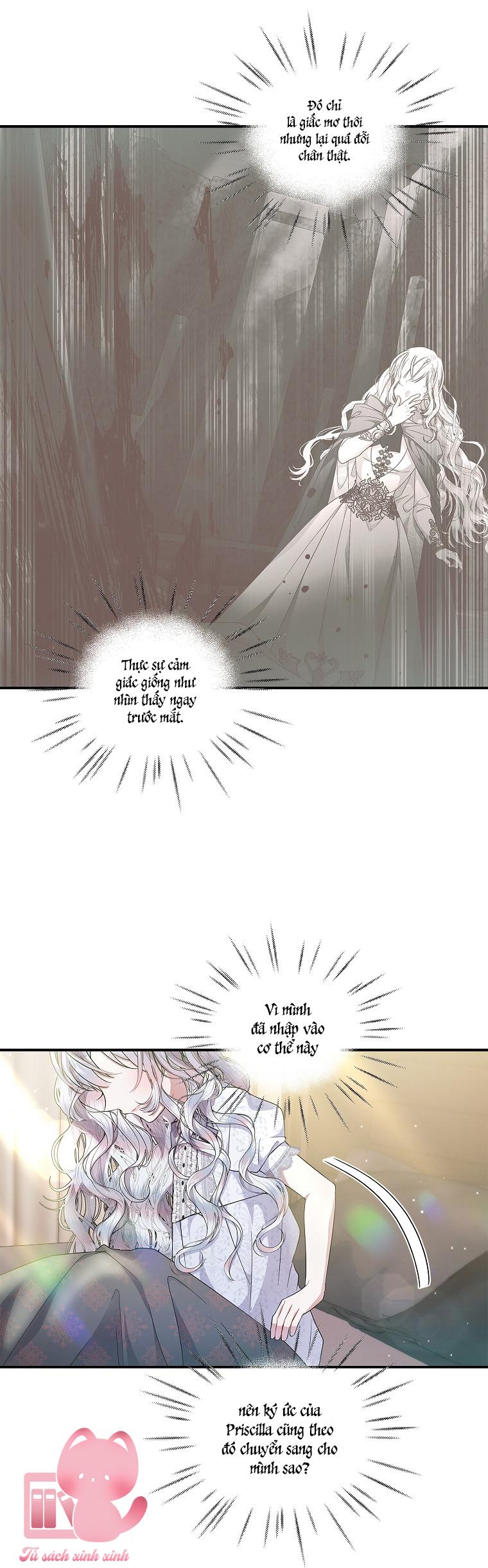 Nhận Nuôi Người Cha Phản Diện - Chap 20 - Trang 3