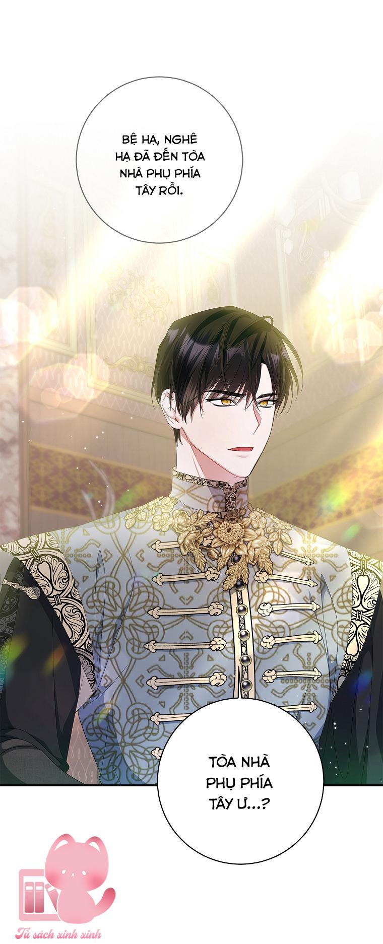 Nhận Nuôi Người Cha Phản Diện - Chap 20 - Trang 30