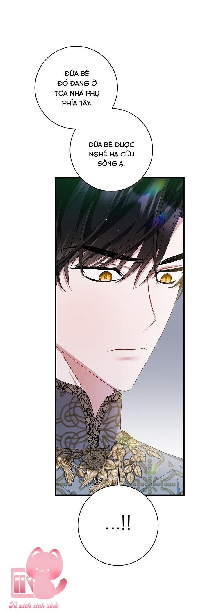 Nhận Nuôi Người Cha Phản Diện - Chap 20 - Trang 31