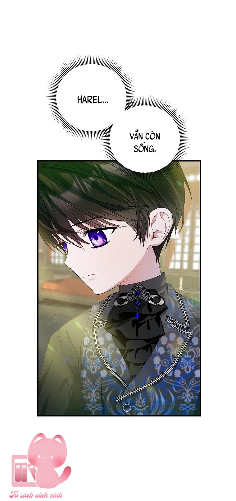 Nhận Nuôi Người Cha Phản Diện - Chap 20 - Trang 36