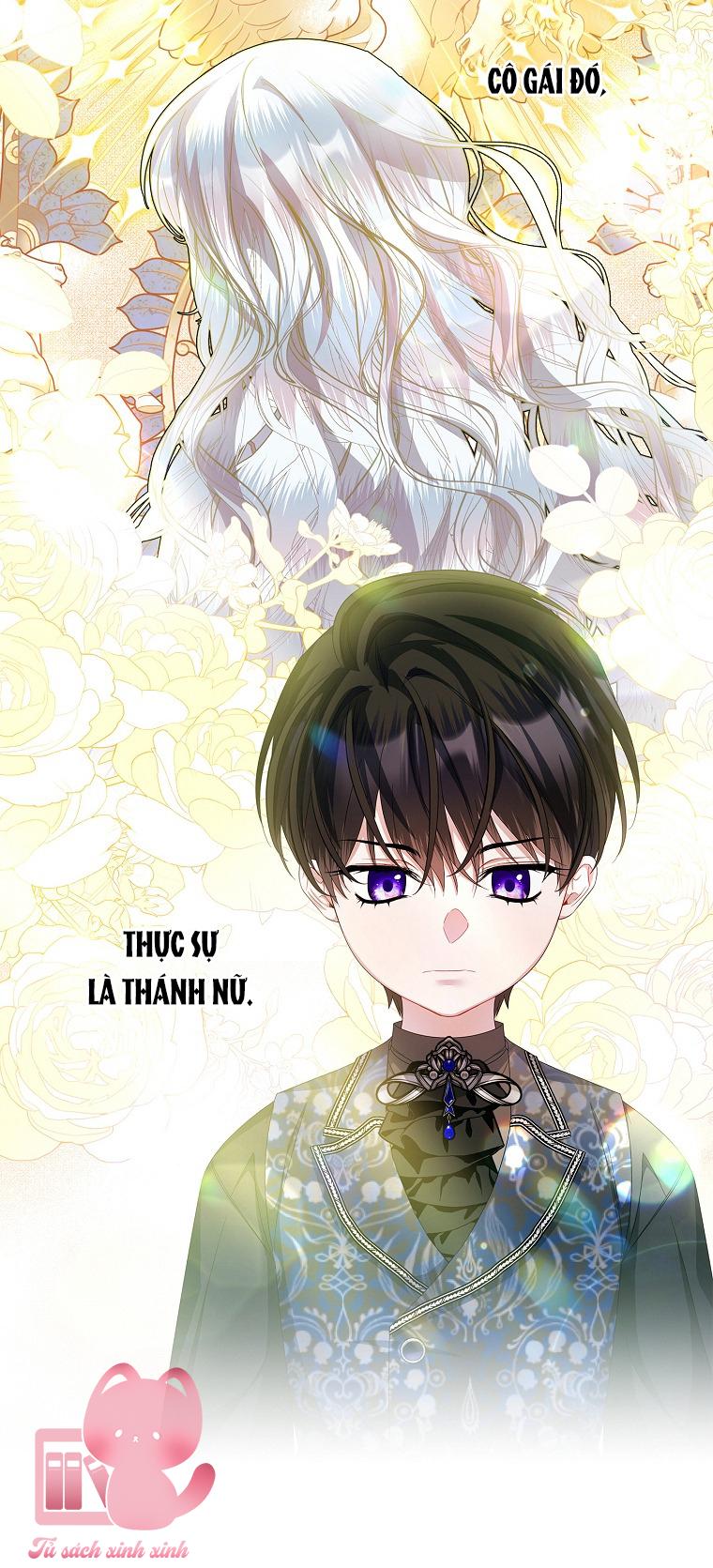 Nhận Nuôi Người Cha Phản Diện - Chap 20 - Trang 39