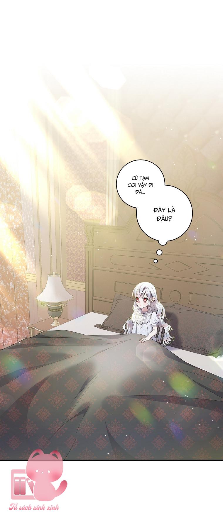 Nhận Nuôi Người Cha Phản Diện - Chap 20 - Trang 4