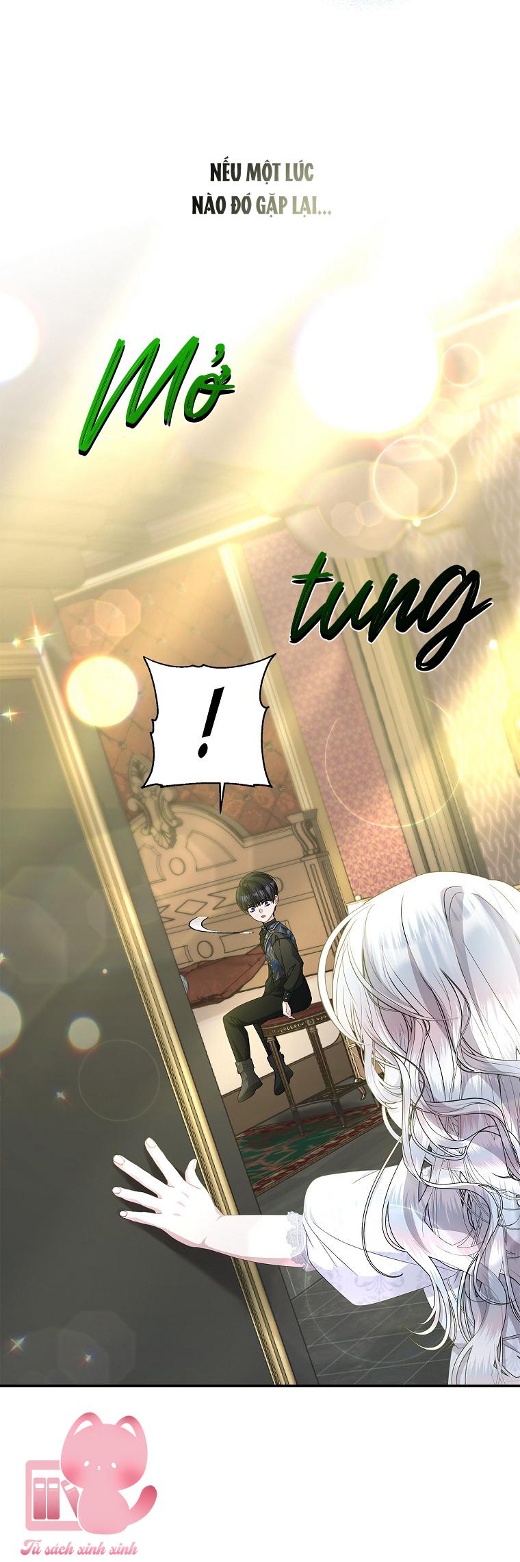 Nhận Nuôi Người Cha Phản Diện - Chap 20 - Trang 41