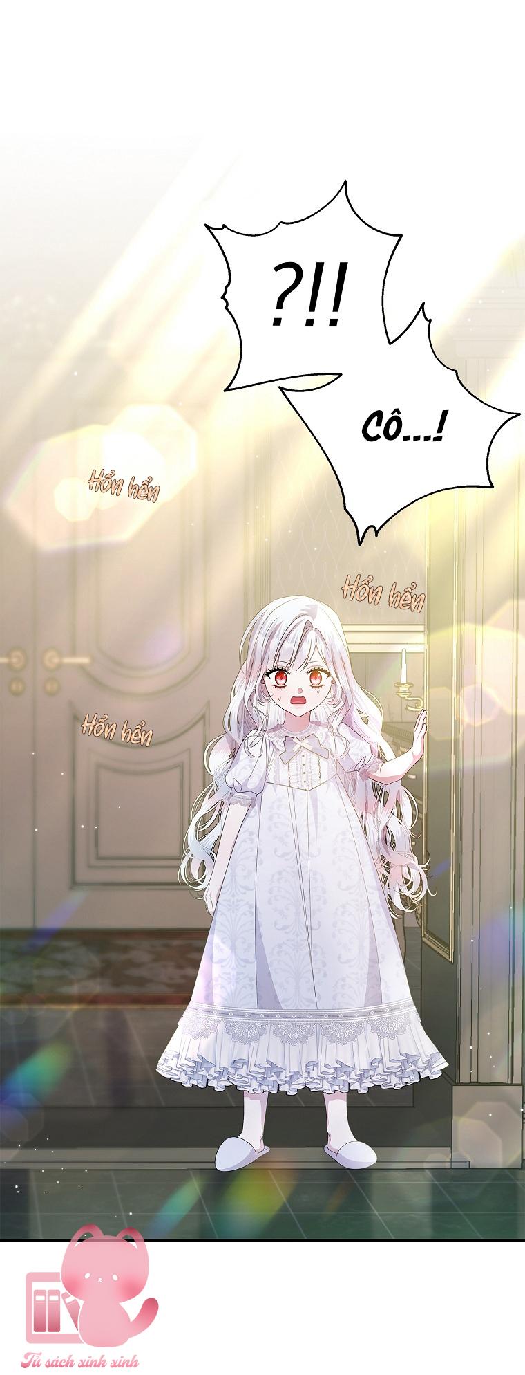 Nhận Nuôi Người Cha Phản Diện - Chap 20 - Trang 42