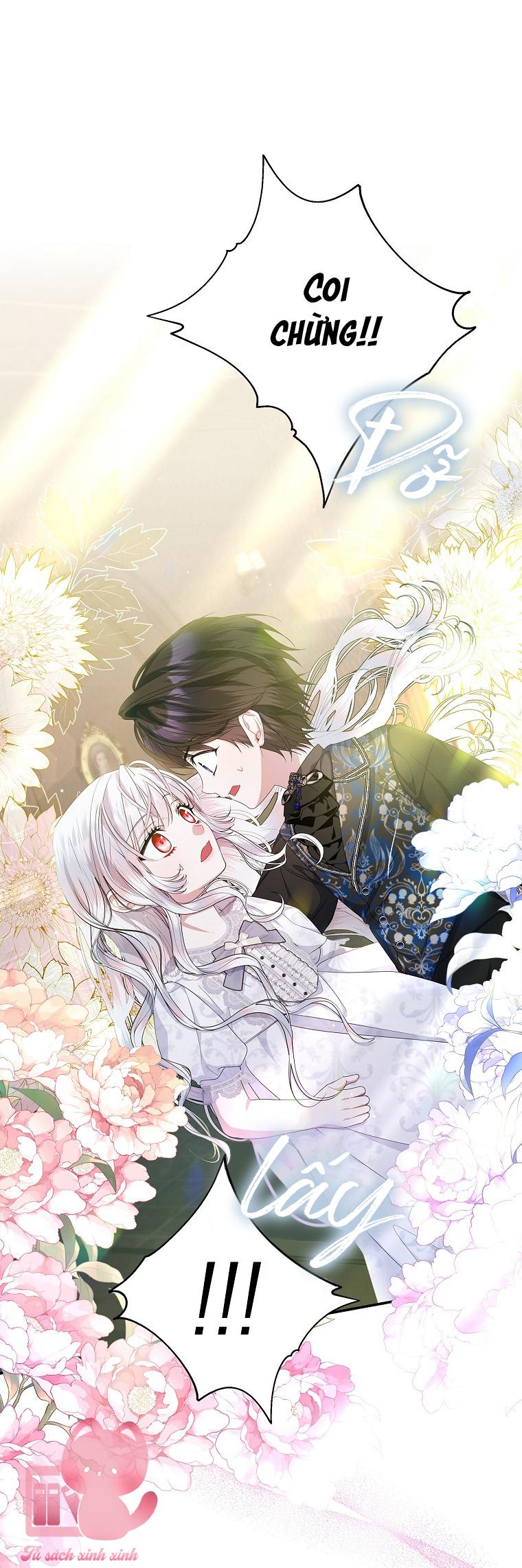 Nhận Nuôi Người Cha Phản Diện - Chap 20 - Trang 49