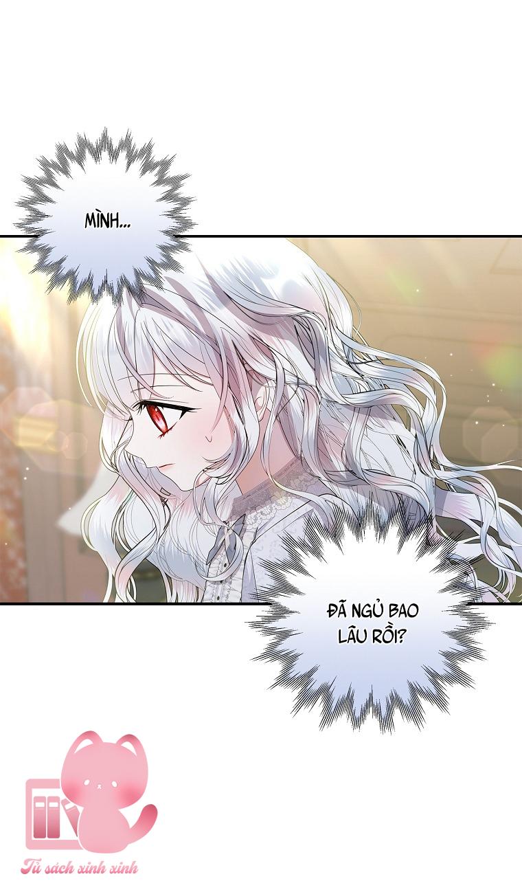 Nhận Nuôi Người Cha Phản Diện - Chap 20 - Trang 5