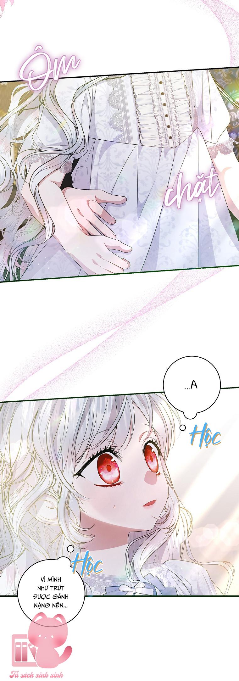 Nhận Nuôi Người Cha Phản Diện - Chap 20 - Trang 50
