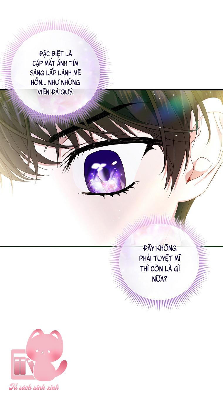 Nhận Nuôi Người Cha Phản Diện - Chap 20 - Trang 52