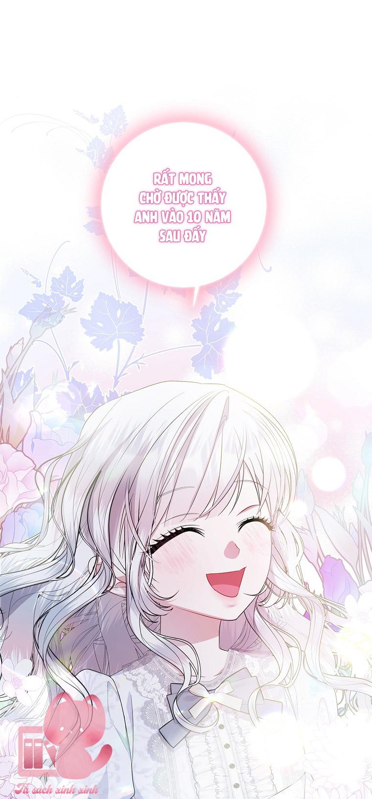 Nhận Nuôi Người Cha Phản Diện - Chap 20 - Trang 54