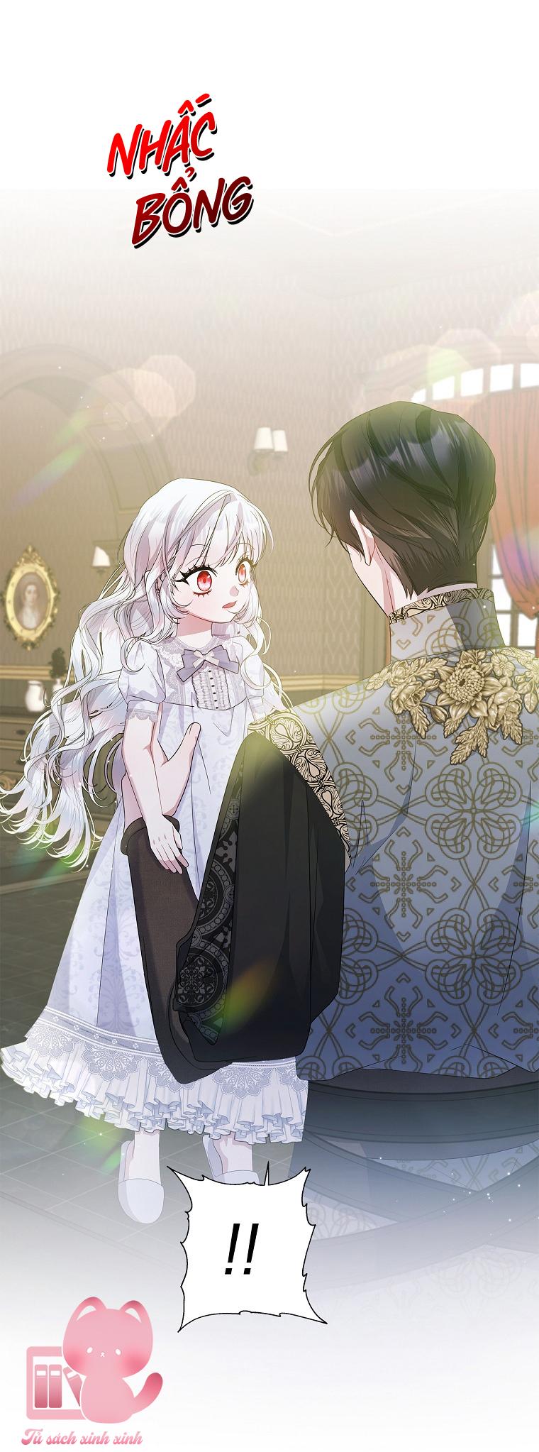 Nhận Nuôi Người Cha Phản Diện - Chap 20 - Trang 57