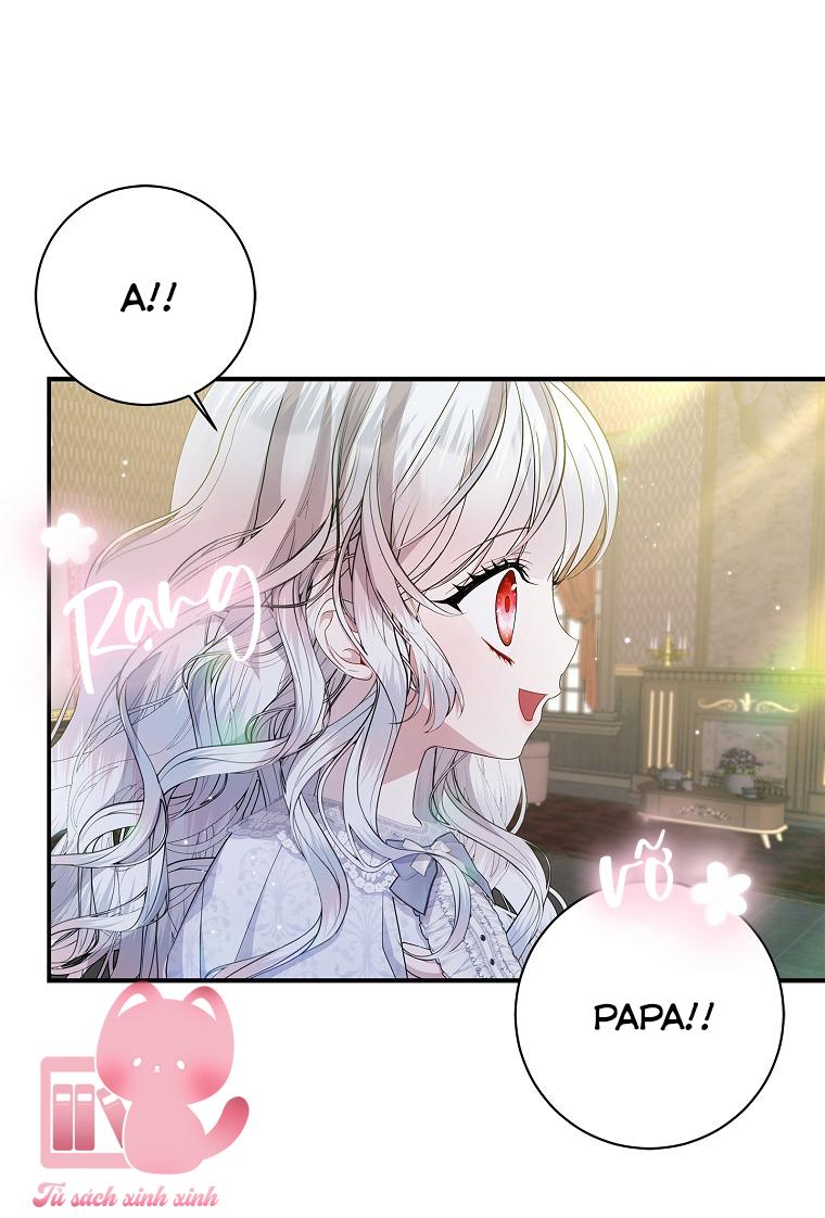 Nhận Nuôi Người Cha Phản Diện - Chap 20 - Trang 58