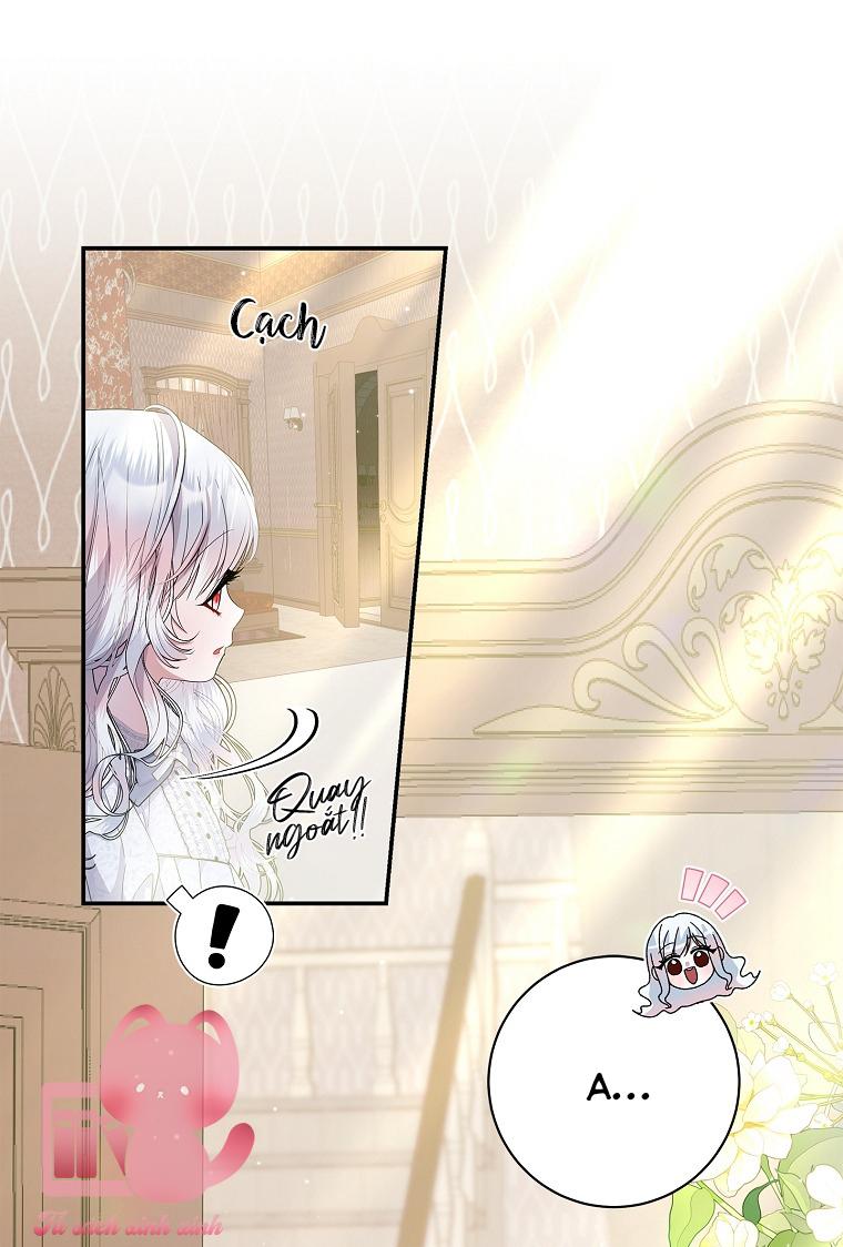 Nhận Nuôi Người Cha Phản Diện - Chap 20 - Trang 6