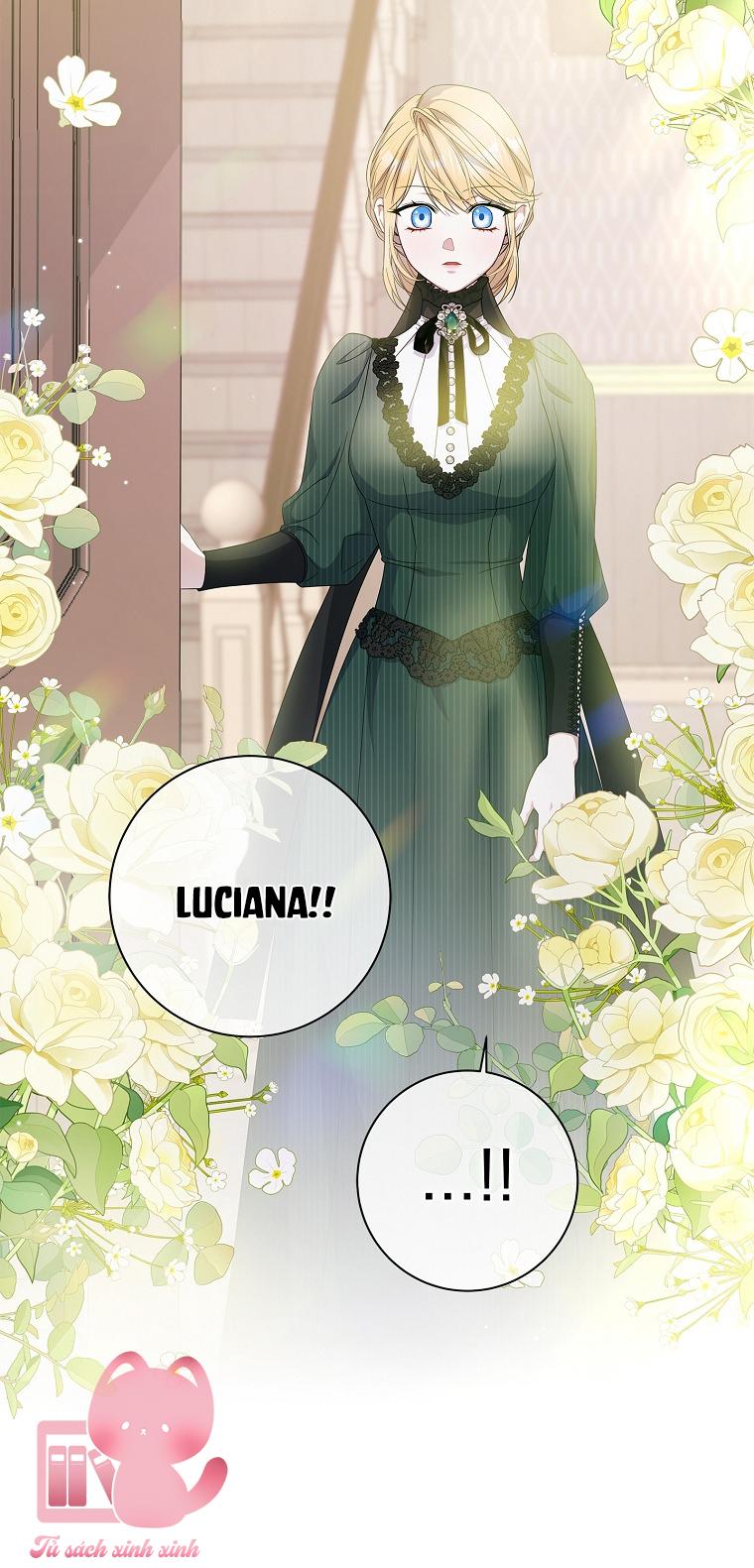Nhận Nuôi Người Cha Phản Diện - Chap 20 - Trang 7