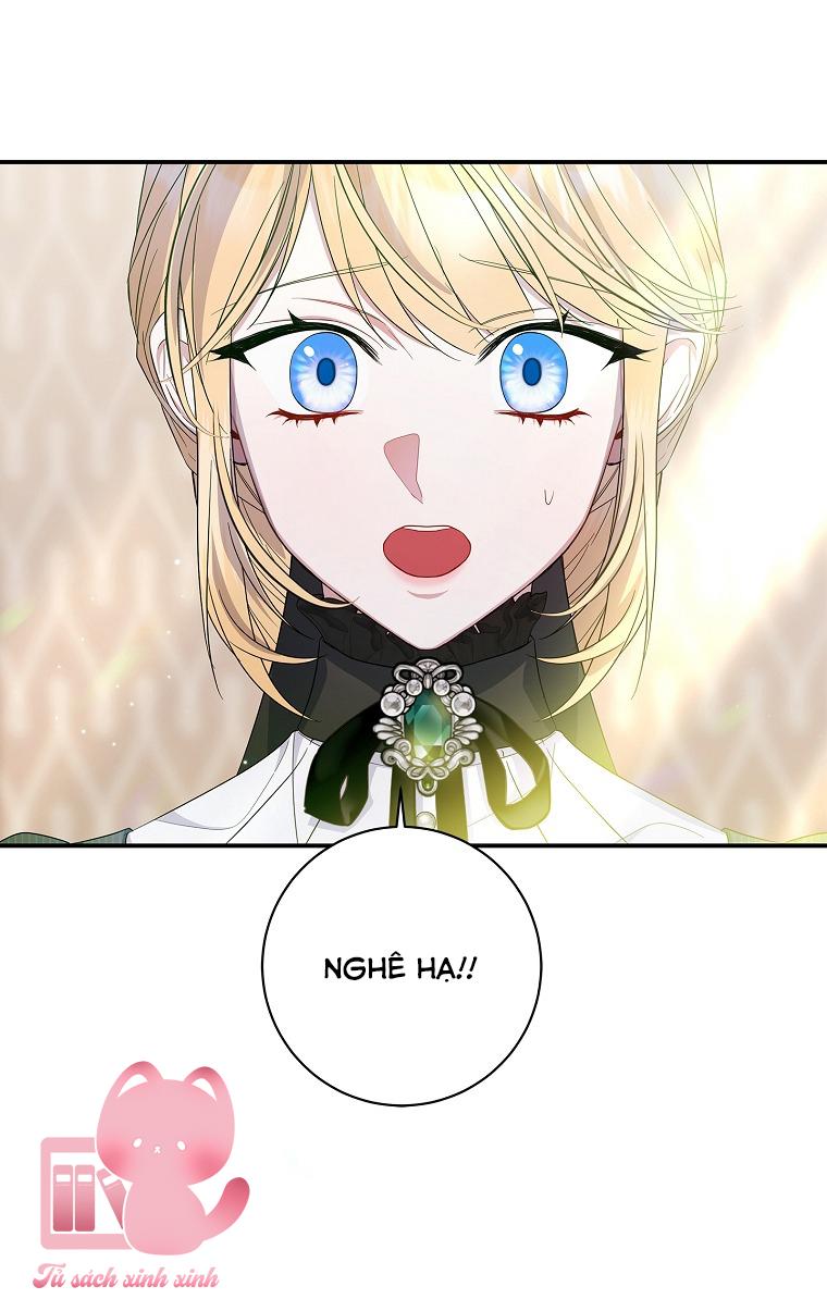 Nhận Nuôi Người Cha Phản Diện - Chap 20 - Trang 8
