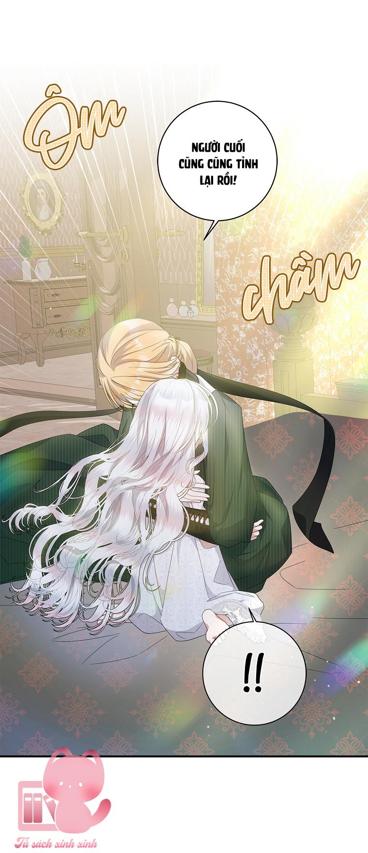 Nhận Nuôi Người Cha Phản Diện - Chap 20 - Trang 9