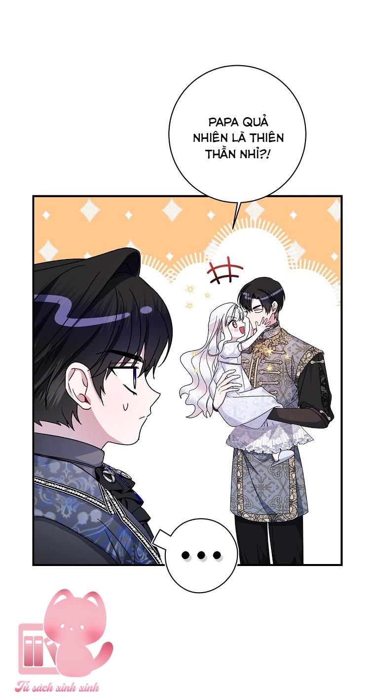 Nhận Nuôi Người Cha Phản Diện - Chap 21 - Trang 10