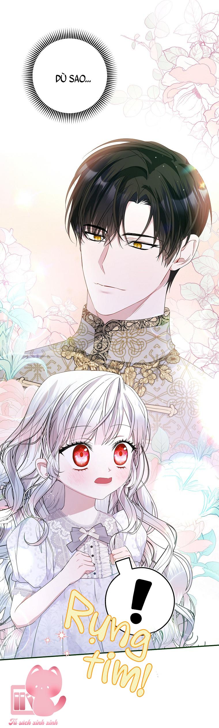 Nhận Nuôi Người Cha Phản Diện - Chap 21 - Trang 12