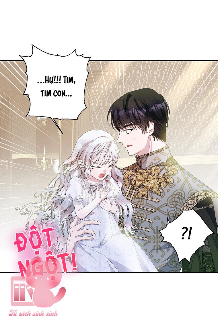 Nhận Nuôi Người Cha Phản Diện - Chap 21 - Trang 13