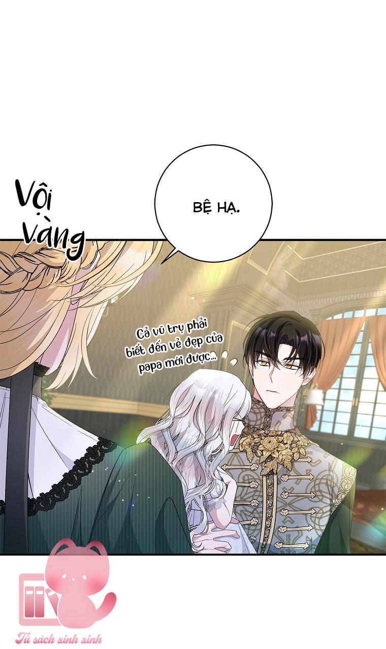 Nhận Nuôi Người Cha Phản Diện - Chap 21 - Trang 15