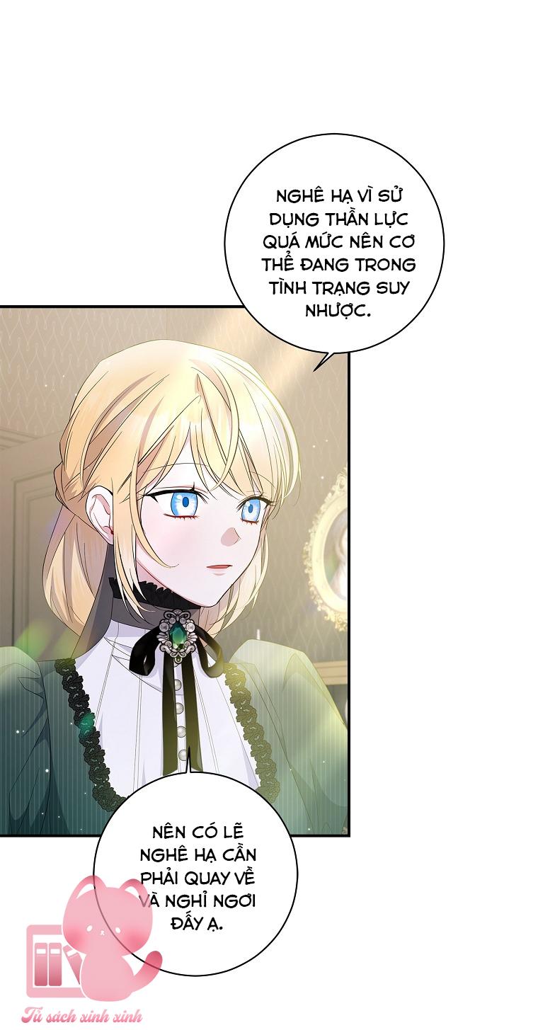 Nhận Nuôi Người Cha Phản Diện - Chap 21 - Trang 16
