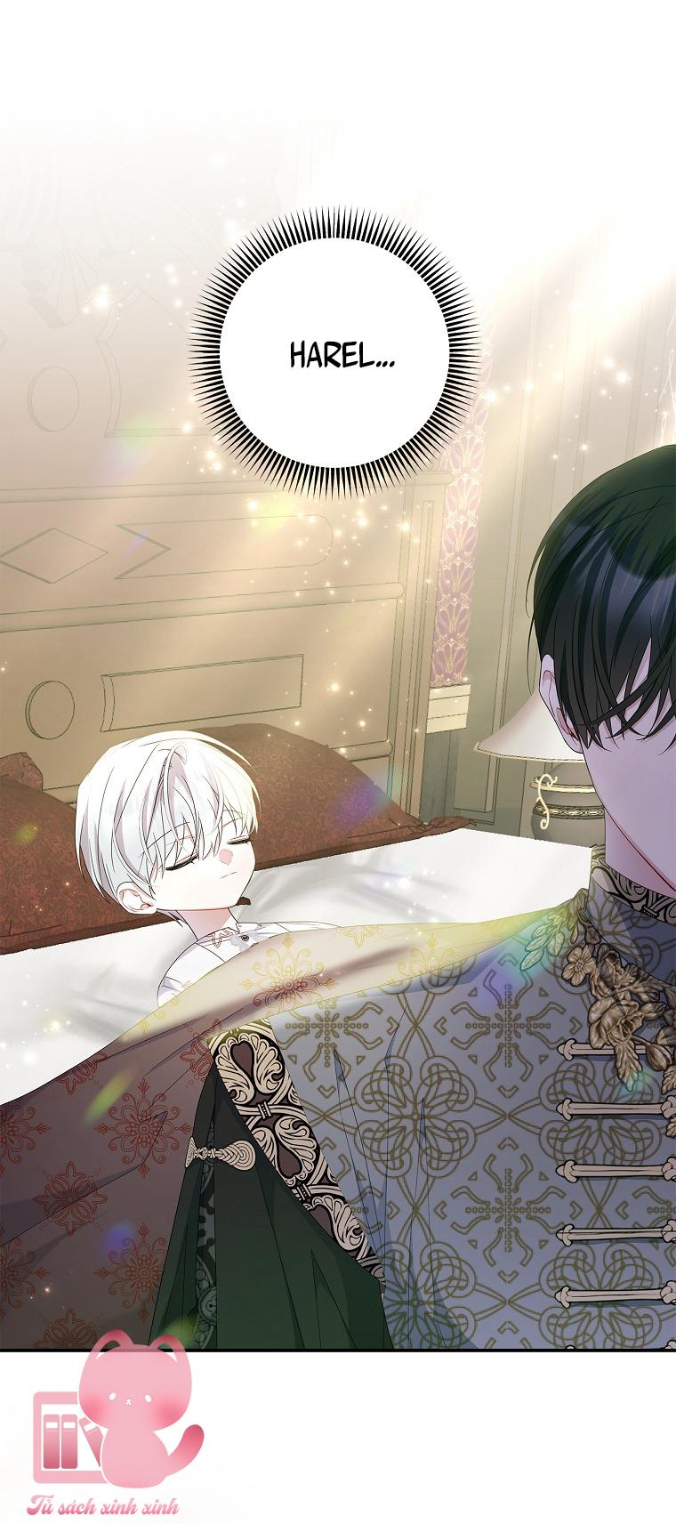 Nhận Nuôi Người Cha Phản Diện - Chap 21 - Trang 20