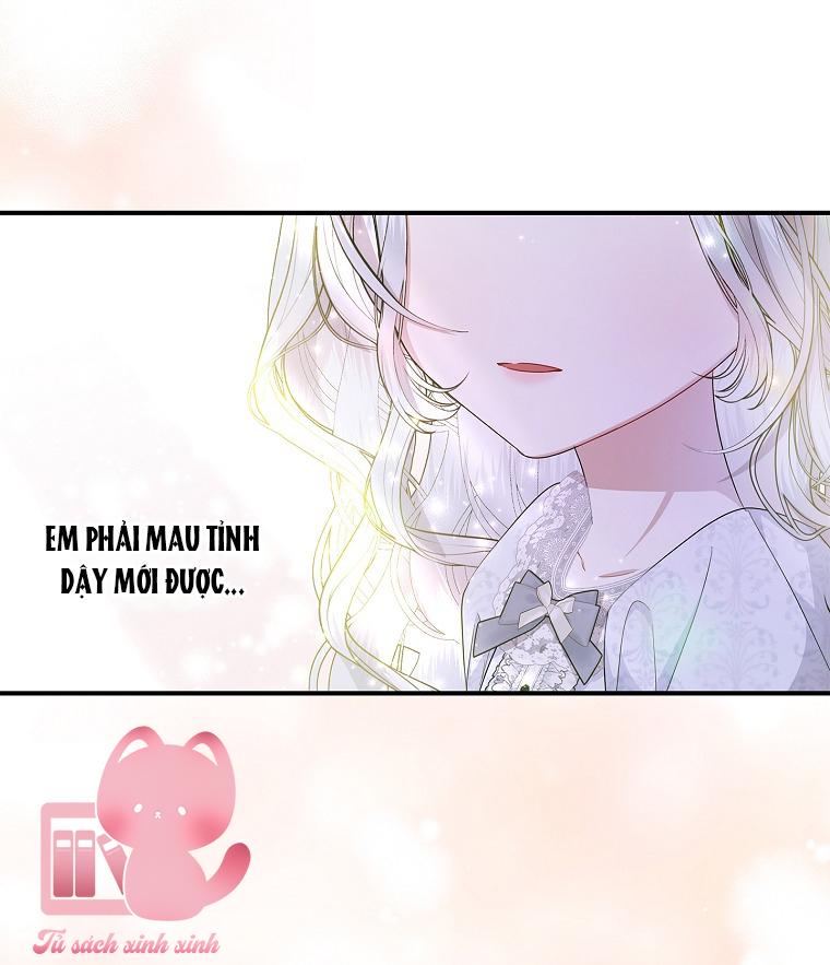 Nhận Nuôi Người Cha Phản Diện - Chap 21 - Trang 21